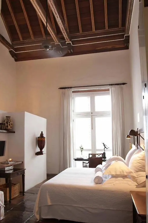 Amarla Boutique Hotel Cartagena