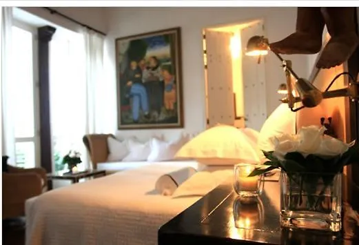 Amarla Boutique Hotel Cartagena