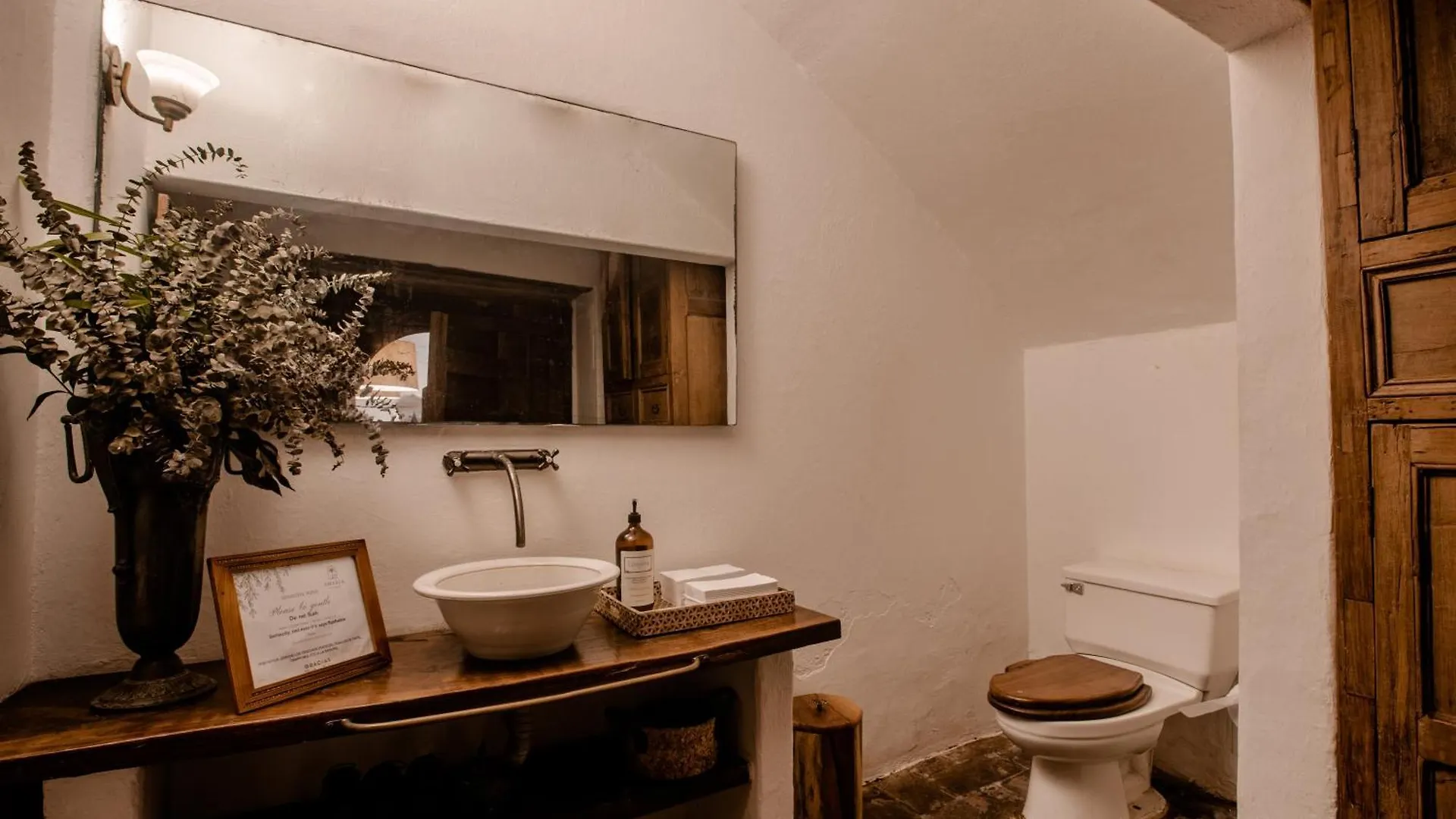 Amarla Boutique Hotel Cartagena