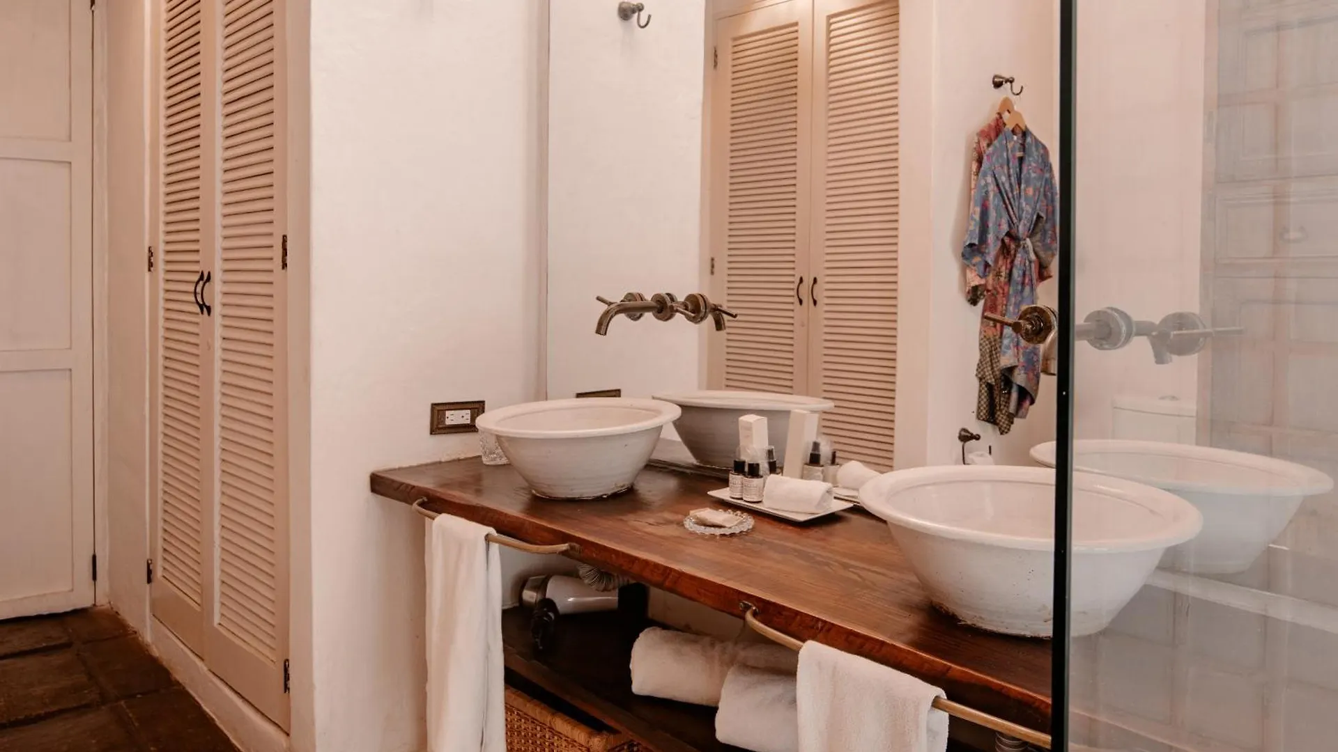 Amarla Boutique Hotel Cartagena