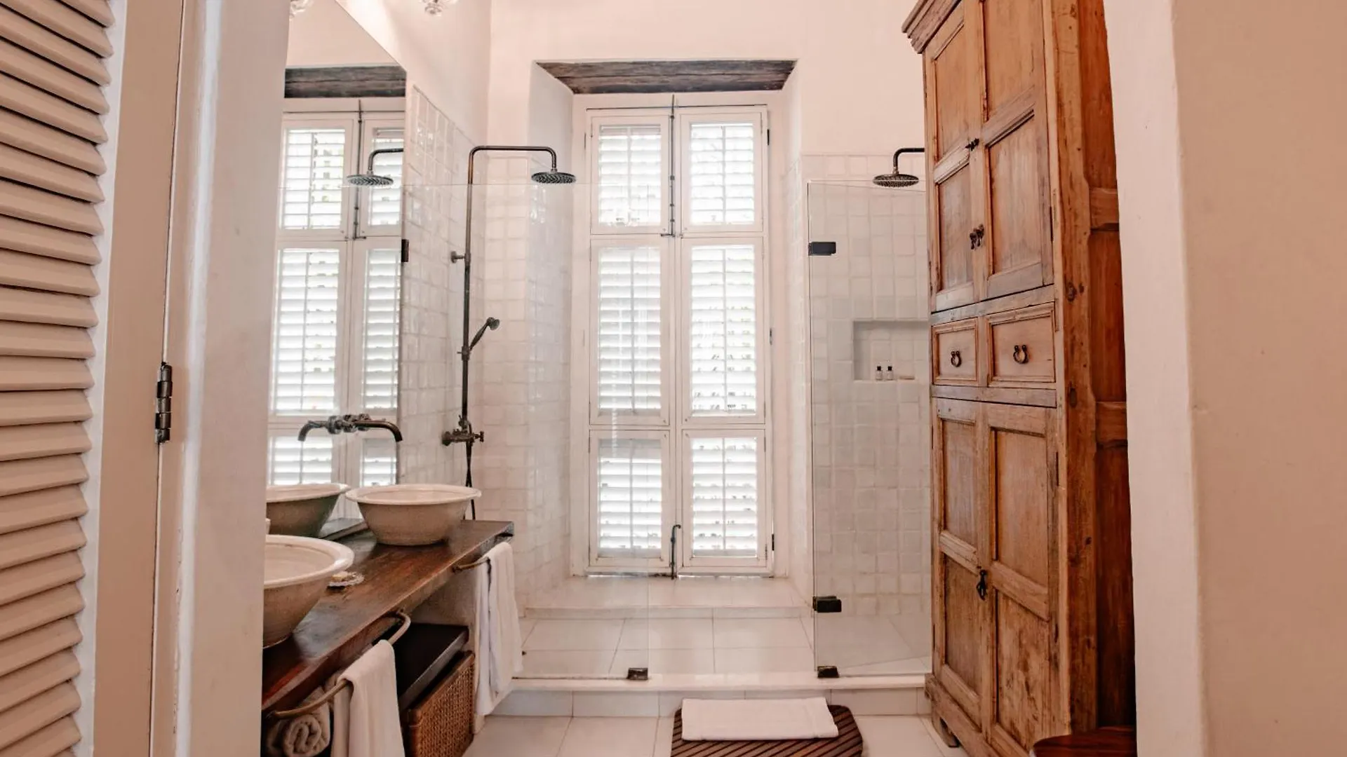 Amarla Boutique Hotel Cartagena
