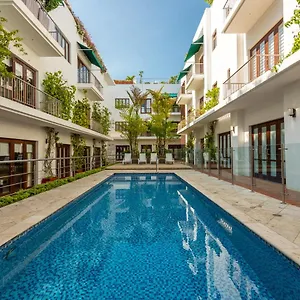 Virrey Apartment